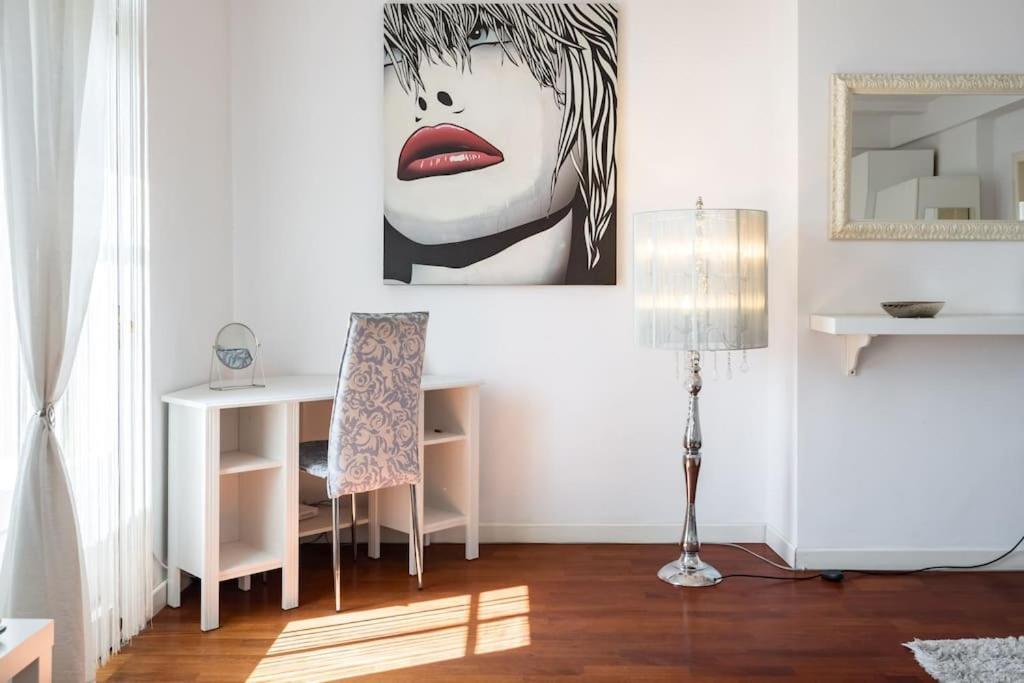 Mozzafiato By The River Studio Bucharest Luaran gambar